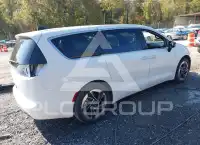 2027 Chrysler PACIFICA фото