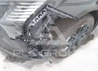 2027 Chrysler PACIFICA photo