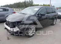 2027 Chrysler PACIFICA фото
