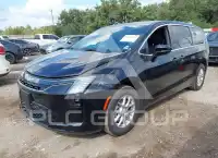 2027 Chrysler PACIFICA photo