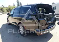 2027 Chrysler PACIFICA фото