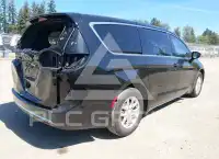 2027 Chrysler PACIFICA фото
