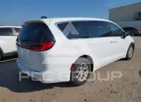 2027 Chrysler PACIFICA photo