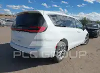 2027 Chrysler PACIFICA photo