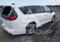 2027 Chrysler PACIFICA фото