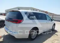 2027 Chrysler PACIFICA фото