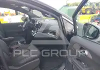 2027 Chrysler PACIFICA photo