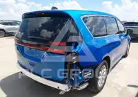 2027 Chrysler PACIFICA photo