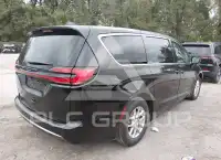 2027 Chrysler PACIFICA photo