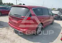 2027 Chrysler PACIFICA фото