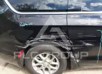 2027 Chrysler PACIFICA photo