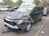 2027 Chrysler PACIFICA фото
