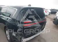2027 Chrysler PACIFICA фото