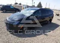 2027 Chrysler PACIFICA фото