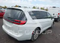 2027 Chrysler PACIFICA photo