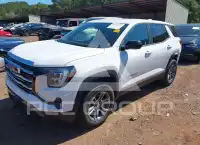 2027 GMC TERRAIN фото