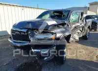 2027 RAM 1500 photo