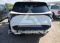 2027 KIA Sportage фото