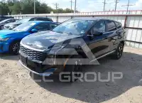 2027 KIA Sportage photo