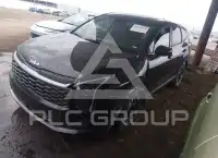 2027 KIA Sportage фото