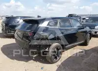 2027 KIA Sportage photo