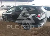 2027 KIA Sportage фото