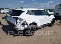 2027 KIA Sportage фото