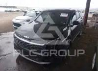 2027 KIA Sportage фото