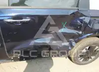 2027 KIA Carnival photo