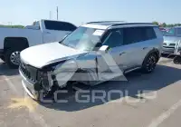 2027 KIA Telluride photo