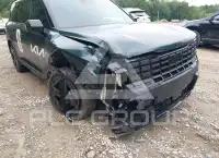 2027 KIA Telluride фото
