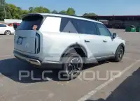 2027 KIA Telluride photo