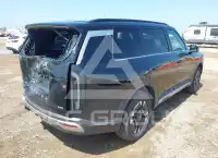 2027 KIA Telluride photo