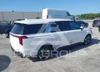 2027 KIA Carnival фото