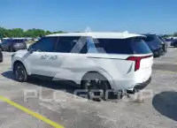 2027 KIA Carnival фото