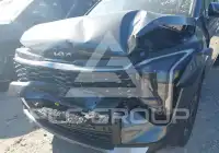 2027 KIA Sportage фото