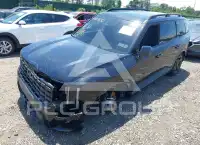 2027 KIA Telluride фото