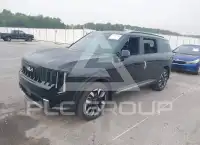 2027 KIA Telluride фото