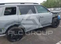2027 KIA Telluride фото