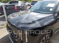 2027 KIA Telluride фото