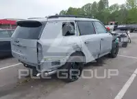 2027 KIA Telluride фото