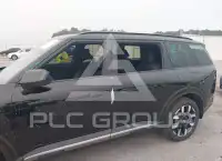 2027 KIA Telluride фото