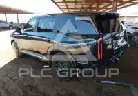 2027 KIA Telluride фото