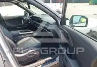 2027 KIA Telluride photo