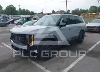 2027 KIA Telluride фото