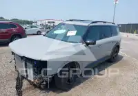 2027 KIA Telluride photo