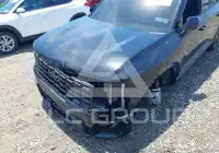 2027 KIA Telluride фото