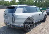2027 KIA Telluride photo