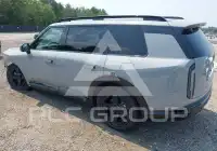 2027 KIA Telluride photo
