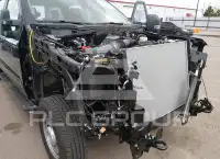 2027 Ford F-250 фото